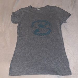 💥Hollister Graphic T Shirt Size XXS